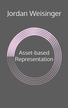 Paperback Asset-based Representation Book