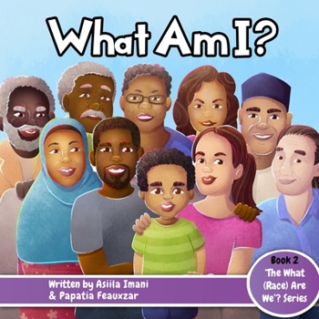 What Am I? : Book 2