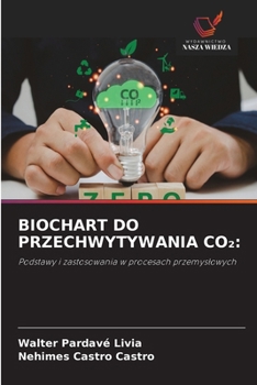 Paperback Biochart Do Przechwytywania Co₂ [Polish] Book