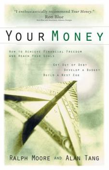 Paperback Your Money Book