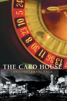 Paperback The Card House Book