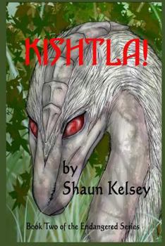 Paperback Kishtla! Book