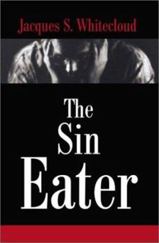 Paperback The Sin Eater Book