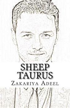 Paperback Sheep Taurus: The Combined Astrology Series Book