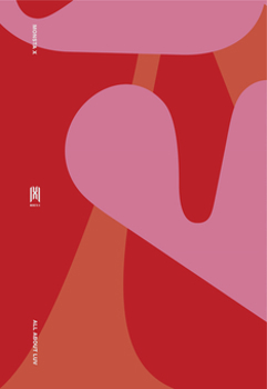 All About Luv: Lower Left Deluxe Photo Book 3