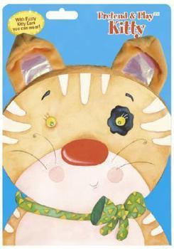 Pretend & Play Kitty
