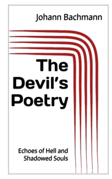 Paperback The Devil's Poetry Book