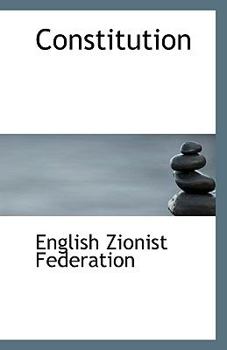 Paperback Constitution Book