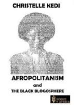 Paperback Afropolitanism and the Black Blogosphere Book