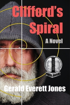Paperback Clifford's Spiral Book