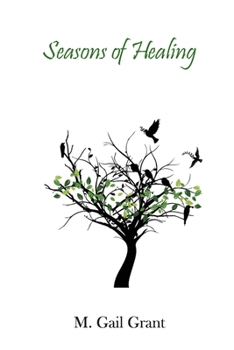 Paperback Seasons of Healing Book