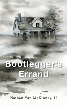 Hardcover Bootlegger's Errand Book