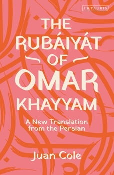 The Rubaiyat of Omar Khayyam