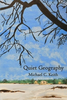 Paperback Quiet Geography Book