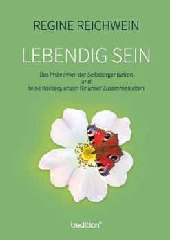 Paperback Lebendig sein [German] Book