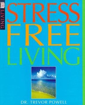 Paperback Stress Free Living Book