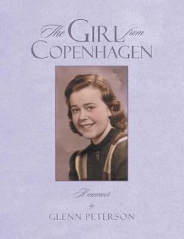 Paperback The Girl from Copenhagen Book