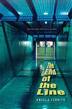 Hardcover The End of the Line Book