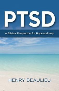 Paperback Ptsd: A Biblical Perspective for Hope and Help Book