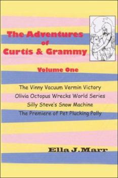 The Adventures of Curtis & Grammy