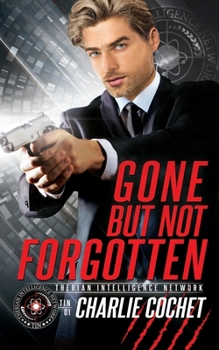 Paperback Gone But Not Forgotten Book