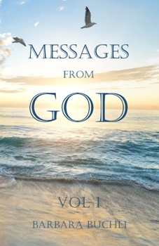 Paperback Messages from God: Vol 1 Book