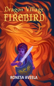 Hardcover Dragon Village Firebird Book