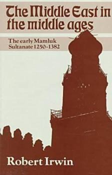 Paperback The Middle East Challenge, 1980-1985 Book