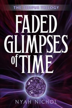 Paperback Faded Glimpses of Time Book
