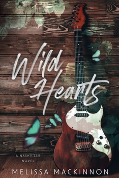 Paperback Wild Hearts Book