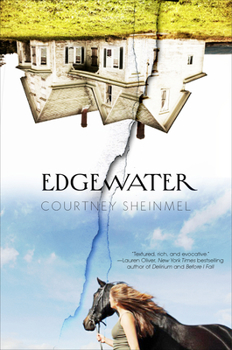 Hardcover Edgewater Book