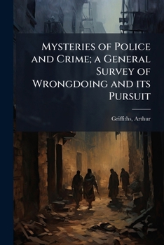 Mysteries of Police and Crime