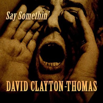 Music - CD Say Something Book