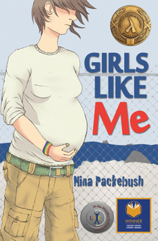 Paperback Girls Like Me Book