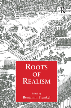 Paperback Roots of Realism Book