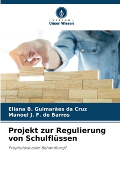 Paperback Projekt zur Regulierung von Schulflüssen [German] Book