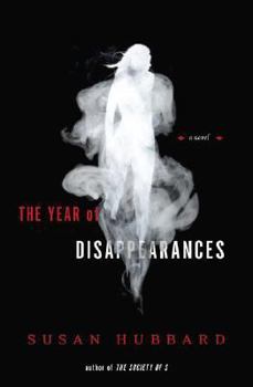 The Year of Disappearances - Book #2 of the Ethical Vampire