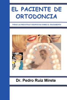 Paperback El Paciente de Ortodoncia [Spanish] Book