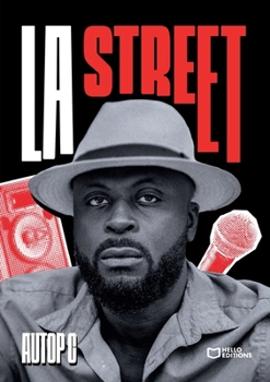 Paperback La street (French Edition) [French] Book