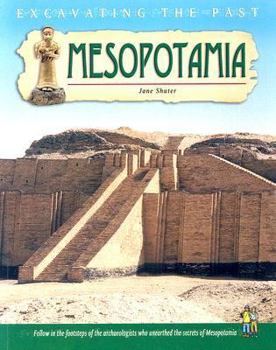 Paperback Mesopotamia Book