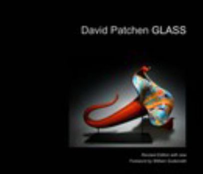 Hardcover David Patchen: Glass Book