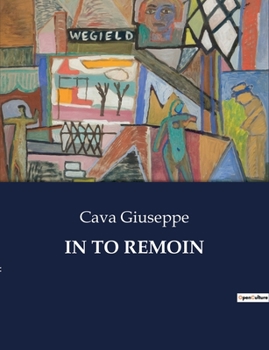 Paperback In to Remoin [Italian] Book