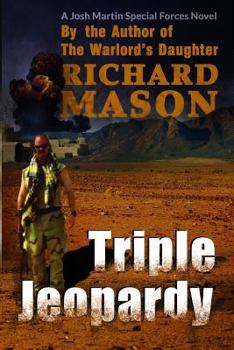 Paperback Triple Jeopardy Book