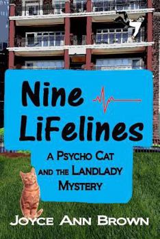 Paperback Nine Lifelines Book