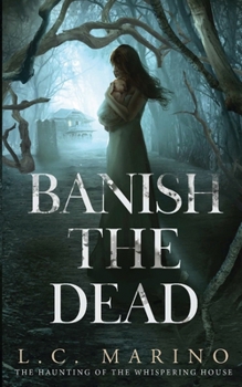 Paperback Banish the Dead Book