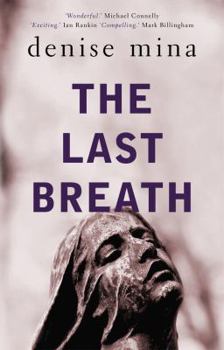 The last breath - Book #3 of the Paddy Meehan