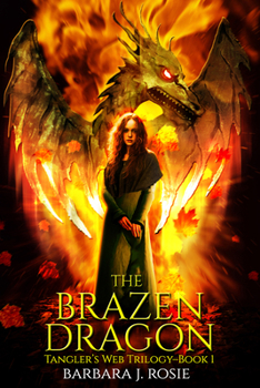 Paperback The Brazen Dragon Book