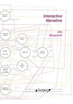 Paperback Interactive Narrative Book