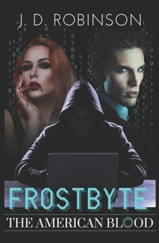 Paperback Frostbyte Book