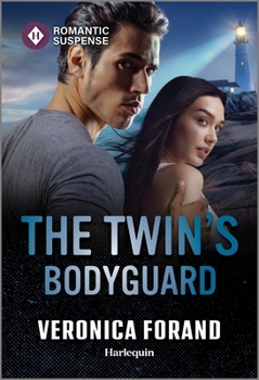 Mass Market Paperback The Twin's Bodyguard Book